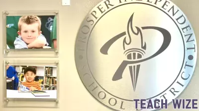 Prosper ISD Recognized with $100,000 in H-E-B Excellence in Education Awards