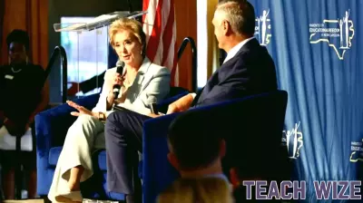 Raleigh Celebrates 20 Years of School Choice Advocacy