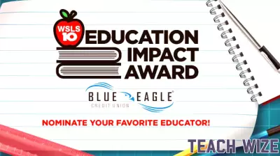 Recognizing Exceptional Educators: Nominate for the 2024-2025 Education Impact Award
