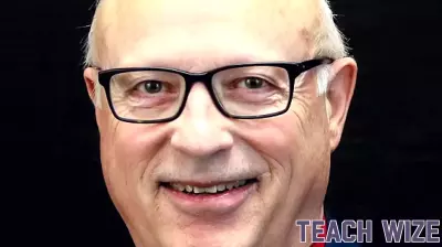 Remembering Crabtree: A Passionate Advocate for Education