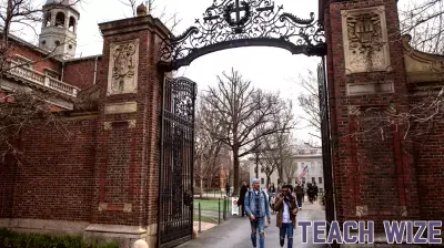 Rethinking Support for American Higher Education