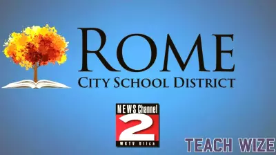 Rome City School District Extends Superintendent Contract