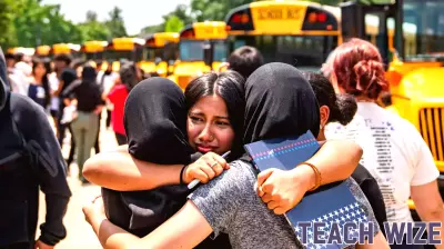 Schools in Turmoil as Federal Education Funding is Withheld