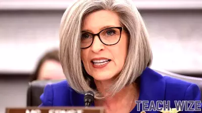 Senator Joni Ernst's Controversial Remarks Spark Outrage