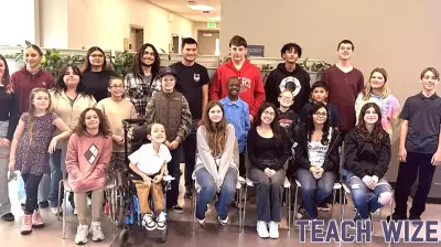 Shasta County Celebrates Student Achievements at Special Luncheon