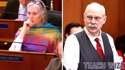 Sitka Legislators Reflect on Education Funding Challenges After Session