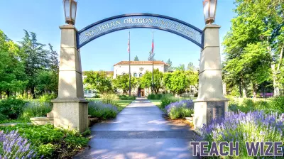 SOU Explores Partnerships for Innovative Housing and Education for Seniors