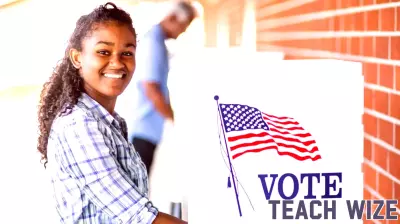 Southern content creators unite to create ‘bottom up’ voter education to combat voter apathy