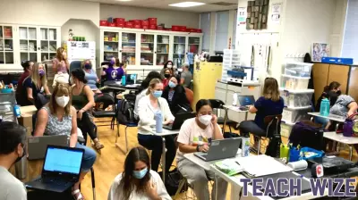 Special education cuts could strain teachers in Santa Clara County