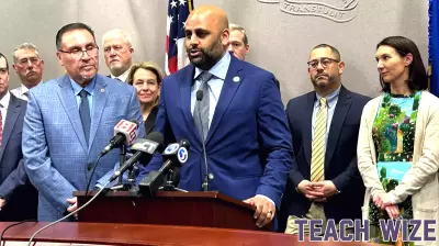 State Democrats pitch plan to pay for boost in education funding