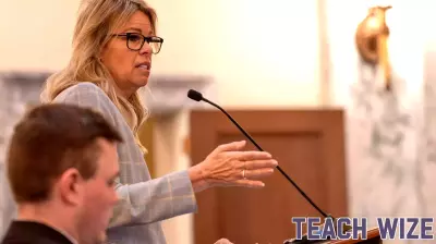 Superintendent Critchfield Secures Landmark Special Education Bill After Intense Negotiations