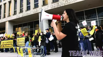 Supreme Court Supports Administration in Blocking DEI Education Grants