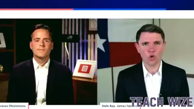 Talarico blasts 'insidious' bible-related education program as 'propaganda'