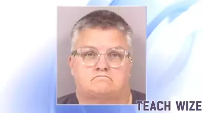 Teacher Faces Charges for Allegedly Kicking Student at Rolesville High School