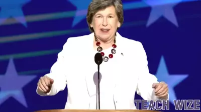 Teachers slam enormous Education Department cuts