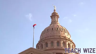 Texas Legislature Targets Education with New Proposals