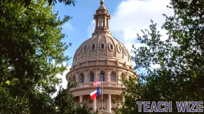 Texas Senate Proposes Education Savings Account Program to Enhance School Choice