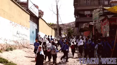 The Education of Millions at Risk Due to Global Financial Pressures