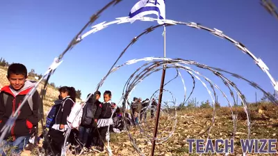 The Extinguished Light: How Conflict Has Silenced Gaza's Classrooms of Hope