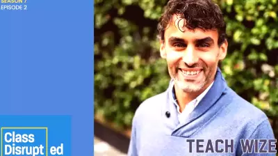 The Future of Learning: How AI is Transforming Education