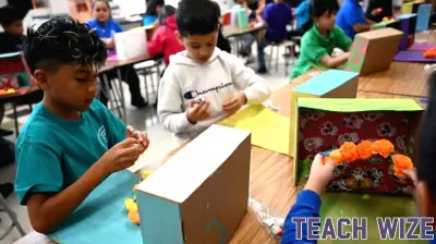 The Impact of Arts Education on Academic Performance and Life Skills