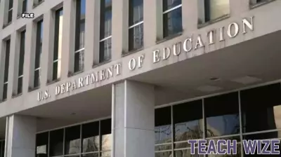 The Impact of Workforce Reductions at Virginia's Department of Education