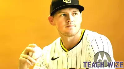 The Journey and Growth of Padres Pitcher Stephen Kolek