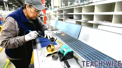 Times Opinion: Climate education makes economic sense