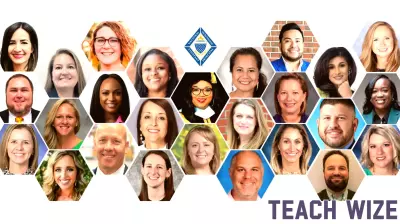 Transformative Leadership: 26 Assistant Principals Making a Difference in Education