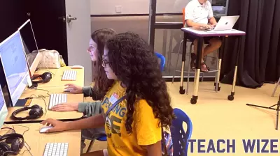 Transforming Classrooms: Pennon Education's Commitment to Innovation