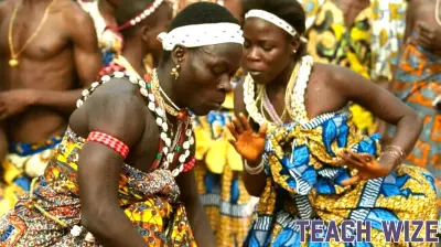 Transforming Education with Ritual and Aesthetic Experience