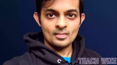 Transforming Online Learning: The Vision of Dhawal Shah