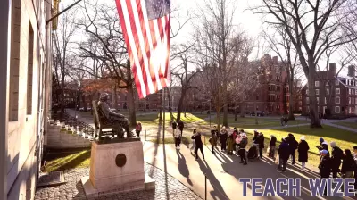 Trump Administration Intensifies Conflict with Harvard University