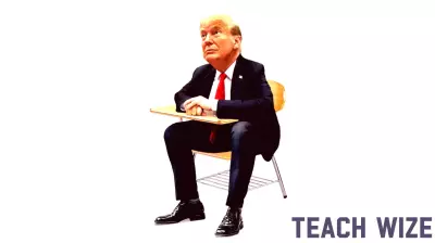 Trump Intensifies Efforts to Transform American Education