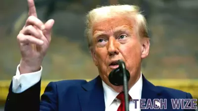 Trump’s Education Department Overhaul: A Deep Dive