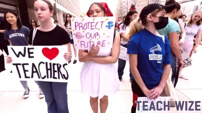 Trump’s Educational Agenda Threatens Future Generations