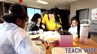 Trump's Tax Proposal Sparks Concern Over Nevada's Educational Autonomy