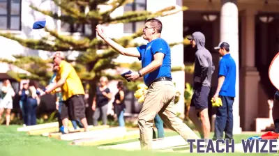 UCSB’s United for Education campaign leverages small acts for big community impact