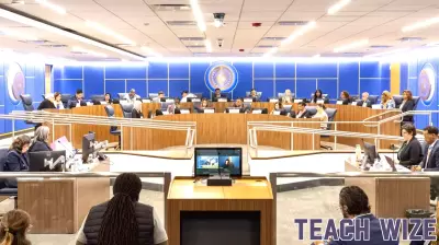 Uncertainty Surrounds Funding for ChiArts’ Conservatory Program