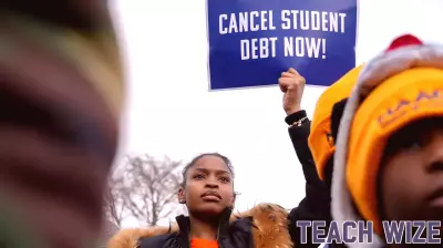 Uncertainty Surrounds Student Loans Amid Potential Closure of Education Department