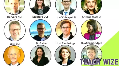 Universities Embrace Lifelong Learning for an Aging Population