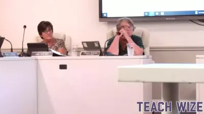 Update on Vocational Education Programs in Marshall County