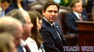 Urgent Call for Adequate Funding in Public Education