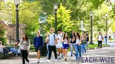 URI offering new programs for the 2026-27 year