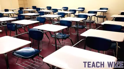US Department of Education Finds George Mason University in Violation of Title VI