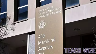 U.S. Education Department's Potential Reclassification of Architecture Degrees
