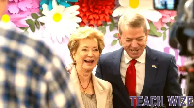 U.S. education secretary’s Nebraska visit highlights K-12 literacy, workforce needs