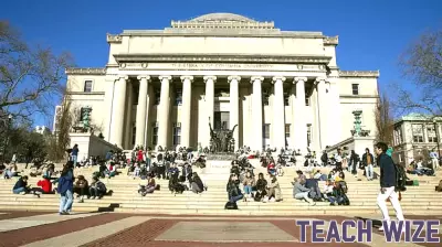 U.S. Embassies Directed to Suspend All Student Visa Applications