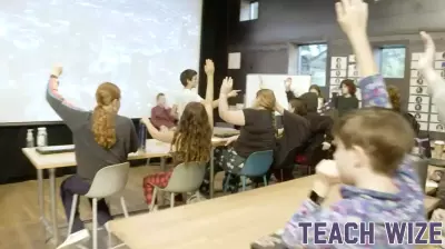 Video How is AI shaping the future of education?