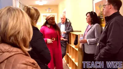 WA Head Start Programs Face Service Cuts as Funding Deadline Approaches